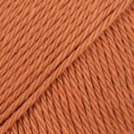 34 Rust (Uni Colour)